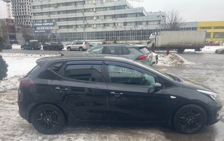 KIA cee'd III, 2016 год, 1 180 000 рублей, 4 фотография