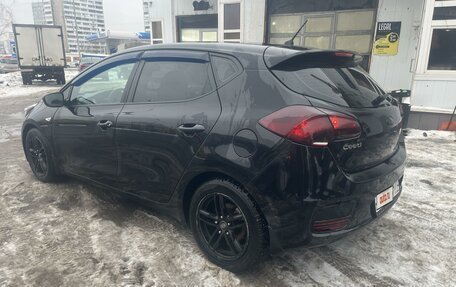 KIA cee'd III, 2016 год, 1 180 000 рублей, 8 фотография