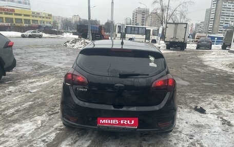 KIA cee'd III, 2016 год, 1 180 000 рублей, 6 фотография