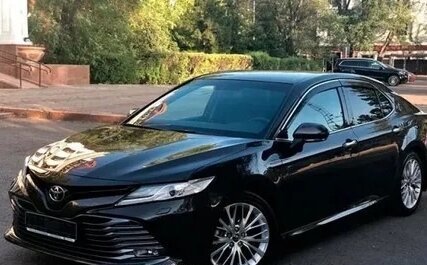 Toyota Camry, 2020 год, 3 600 000 рублей, 1 фотография