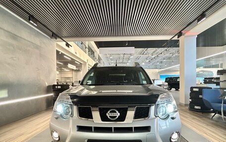 Nissan X-Trail, 2014 год, 1 499 000 рублей, 1 фотография