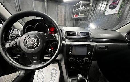 Mazda 3, 2008 год, 520 000 рублей, 1 фотография