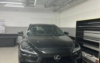 Lexus RX IV рестайлинг, 2024 год, 9 200 000 рублей, 1 фотография