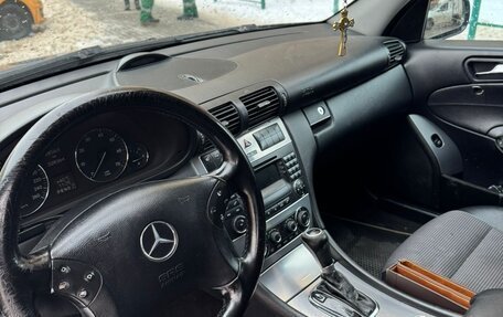 Mercedes-Benz C-Класс, 2004 год, 615 000 рублей, 12 фотография