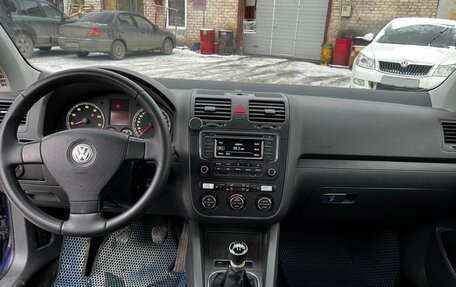 Volkswagen Golf V, 2006 год, 690 000 рублей, 13 фотография