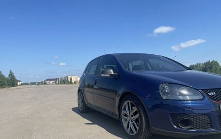 Volkswagen Golf V, 2006 год, 690 000 рублей, 20 фотография