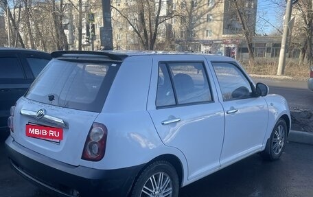 Lifan Smily I (330) рестайлинг, 2014 год, 480 000 рублей, 4 фотография