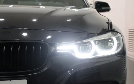 BMW 3 серия, 2018 год, 3 330 000 рублей, 11 фотография