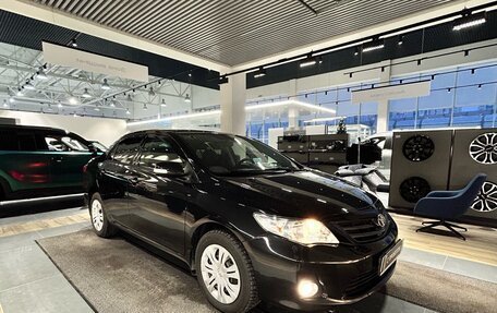 Toyota Corolla, 2012 год, 1 650 000 рублей, 2 фотография