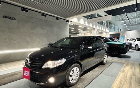 Toyota Corolla, 2012 год, 1 650 000 рублей, 4 фотография