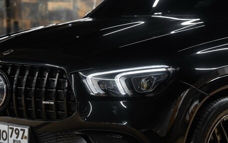 Mercedes-Benz GLE AMG, 2021 год, 10 400 000 рублей, 6 фотография