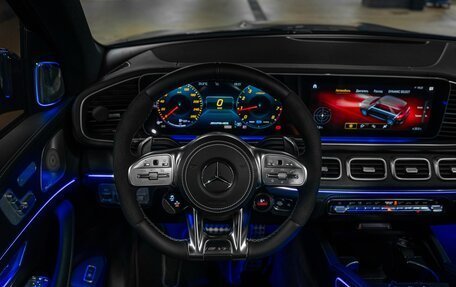 Mercedes-Benz GLE AMG, 2021 год, 10 400 000 рублей, 23 фотография