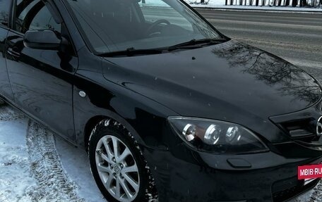 Mazda 3, 2008 год, 520 000 рублей, 28 фотография