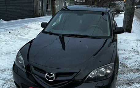 Mazda 3, 2008 год, 520 000 рублей, 27 фотография