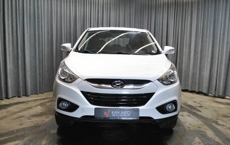 Hyundai ix35 I рестайлинг, 2012 год, 1 328 000 рублей, 3 фотография