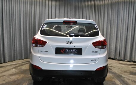 Hyundai ix35 I рестайлинг, 2012 год, 1 328 000 рублей, 4 фотография