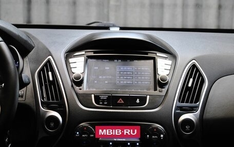 Hyundai ix35 I рестайлинг, 2012 год, 1 328 000 рублей, 7 фотография