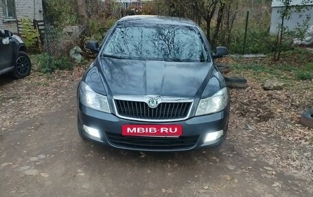 Skoda Octavia, 2010 год, 779 000 рублей, 4 фотография