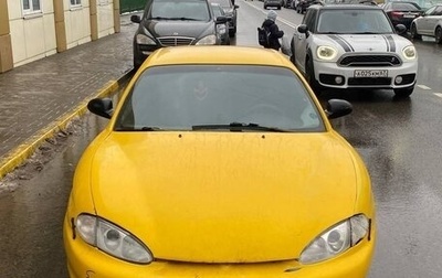 Hyundai Coupe I, 1998 год, 330 000 рублей, 1 фотография