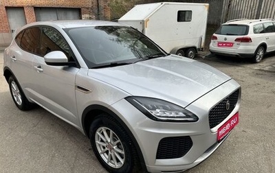 Jaguar E-Pace, 2019 год, 2 750 000 рублей, 1 фотография