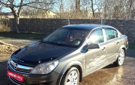 Opel Astra H, 2008 год, 650 000 рублей, 10 фотография