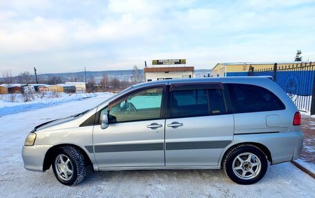 Nissan Liberty, 2003 год, 529 000 рублей, 8 фотография