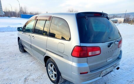 Nissan Liberty, 2003 год, 529 000 рублей, 7 фотография