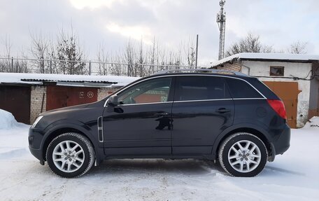 Opel Antara I, 2012 год, 1 600 000 рублей, 2 фотография