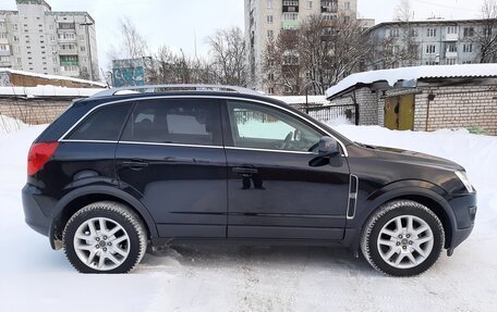 Opel Antara I, 2012 год, 1 600 000 рублей, 6 фотография