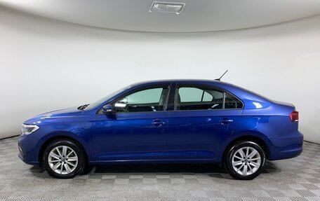 Volkswagen Polo VI (EU Market), 2021 год, 1 577 000 рублей, 8 фотография