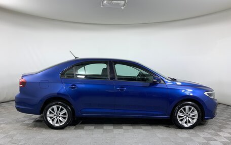 Volkswagen Polo VI (EU Market), 2021 год, 1 577 000 рублей, 4 фотография