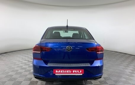 Volkswagen Polo VI (EU Market), 2021 год, 1 577 000 рублей, 6 фотография