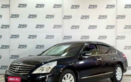 Nissan Teana, 2009 год, 1 050 000 рублей, 1 фотография