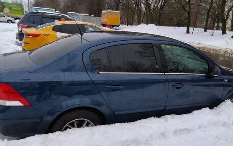 Opel Astra H, 2012 год, 870 000 рублей, 4 фотография