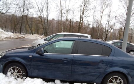 Opel Astra H, 2012 год, 870 000 рублей, 2 фотография