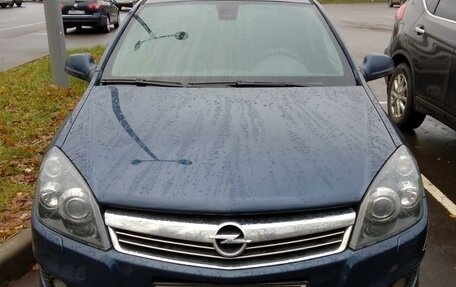 Opel Astra H, 2012 год, 870 000 рублей, 14 фотография