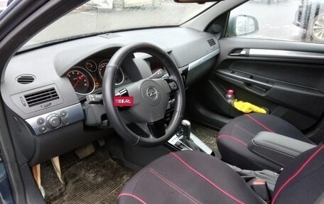 Opel Astra H, 2012 год, 870 000 рублей, 9 фотография