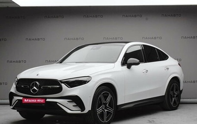 Mercedes-Benz GLC Coupe, 2024 год, 12 400 000 рублей, 1 фотография