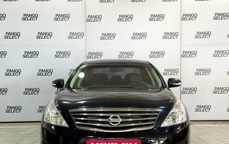 Nissan Teana, 2009 год, 1 050 000 рублей, 2 фотография