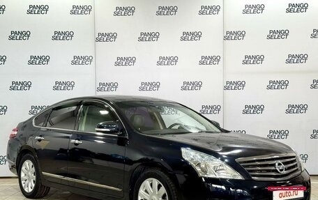 Nissan Teana, 2009 год, 1 050 000 рублей, 3 фотография