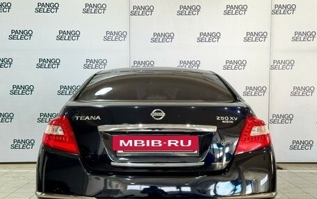 Nissan Teana, 2009 год, 1 050 000 рублей, 6 фотография