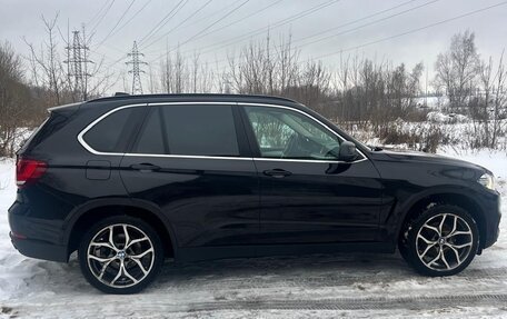 BMW X5, 2014 год, 4 100 000 рублей, 4 фотография