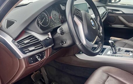 BMW X5, 2014 год, 4 100 000 рублей, 10 фотография