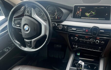 BMW X5, 2014 год, 4 100 000 рублей, 13 фотография