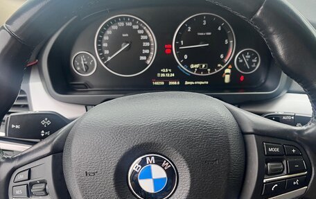 BMW X5, 2014 год, 4 100 000 рублей, 6 фотография