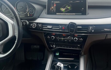 BMW X5, 2014 год, 4 100 000 рублей, 17 фотография