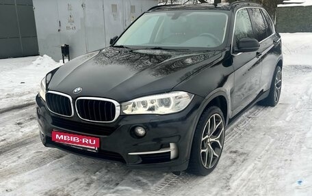 BMW X5, 2014 год, 4 100 000 рублей, 19 фотография