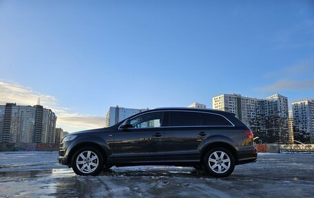 Audi Q7, 2008 год, 1 394 000 рублей, 4 фотография