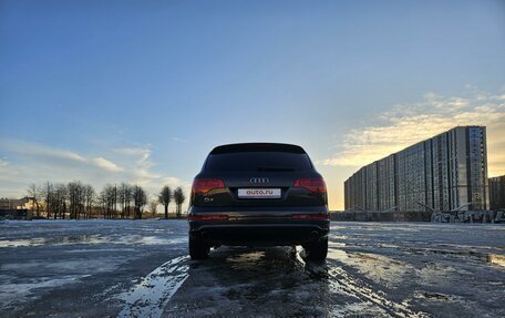 Audi Q7, 2008 год, 1 394 000 рублей, 6 фотография