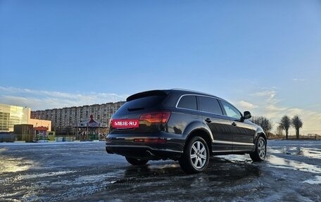 Audi Q7, 2008 год, 1 394 000 рублей, 7 фотография